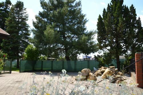 Akvamarin Apartman