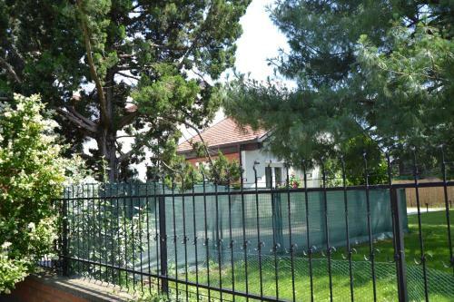 Akvamarin Apartman