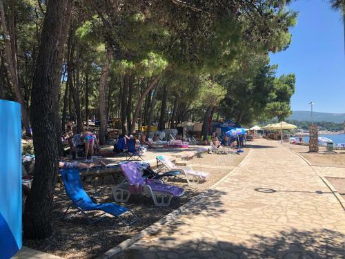 Apartments Bogdanic Krk I