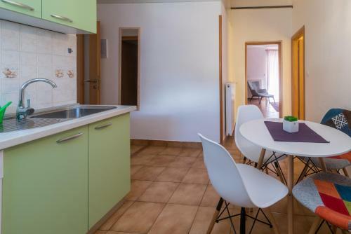 Apartments Bogdanic Krk I