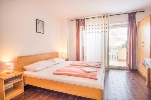 Apartments Bogdanic Krk I