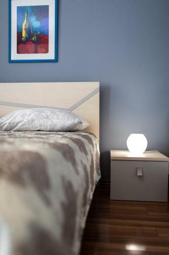 Apartment Jasna