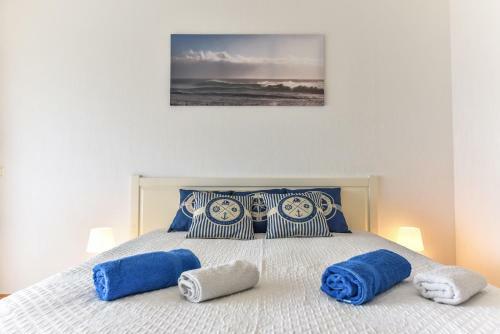 Kotedzas Sventojoje 11 Gulbiu