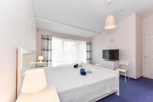 Kotedzas Sventojoje 11 Gulbiu