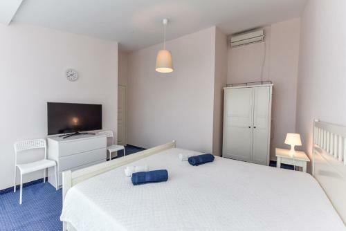 Kotedzas Sventojoje 11 Gulbiu