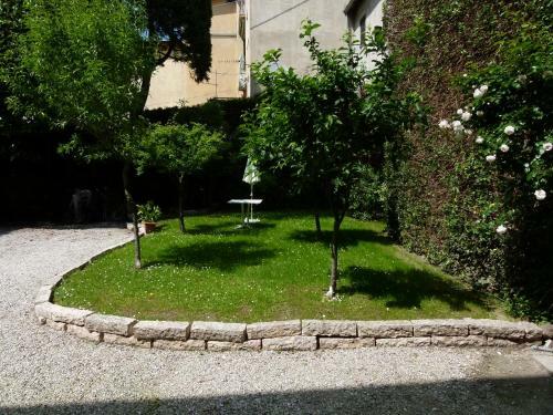 Apartamento Villa Cisano Cottege