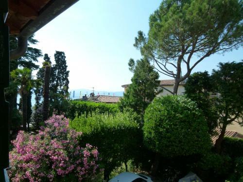 Apartamento Villa Cisano Cottege