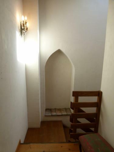 Apartamento Villa Cisano Cottege