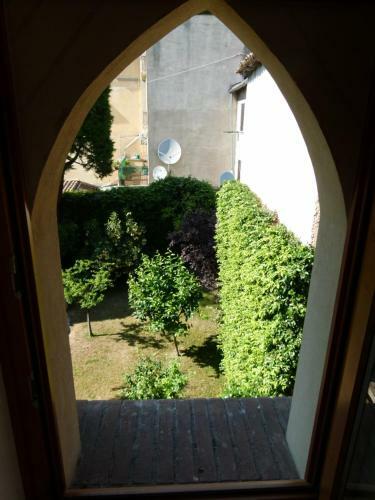 Apartamento Villa Cisano Cottege