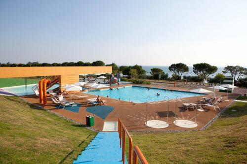Camping Continental