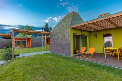 Camping Continental