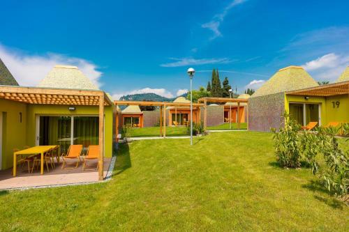 Camping Continental
