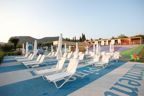 Camping Continental