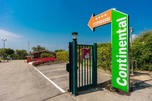 Camping Continental