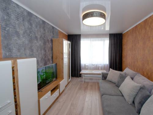 J?ras 4 Apartament