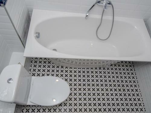 J?ras 4 Apartament