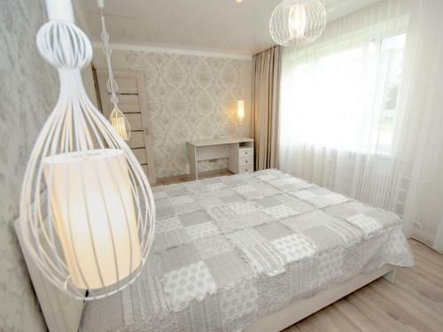 J?ras 4 Apartament