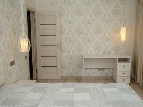 J?ras 4 Apartament