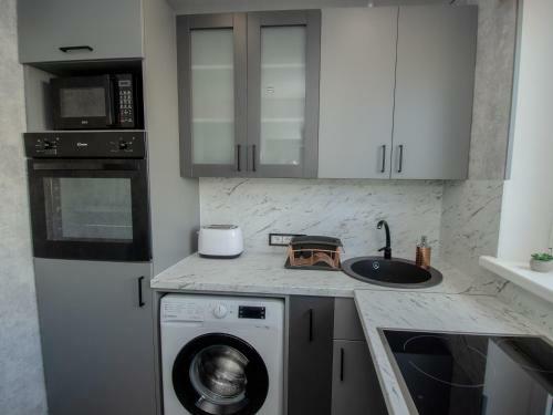 J?ras 4 Apartament