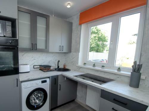 J?ras 4 Apartament