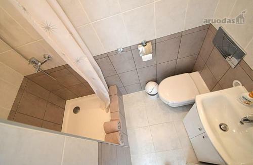 Vilnius Town Apartments