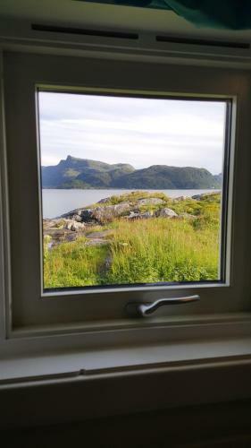 Hytte Ved Sj�en