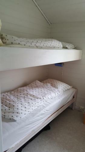Hytte Ved Sj�en
