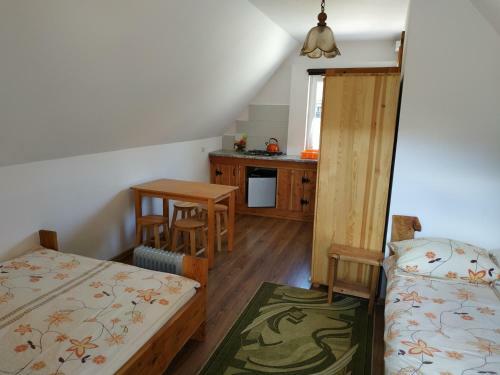 Lodge Sielski Zak?tek Domki