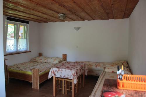 Lodge Sielski Zak?tek Domki