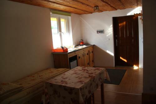 Lodge Sielski Zak?tek Domki