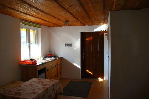 Lodge Sielski Zak?tek Domki