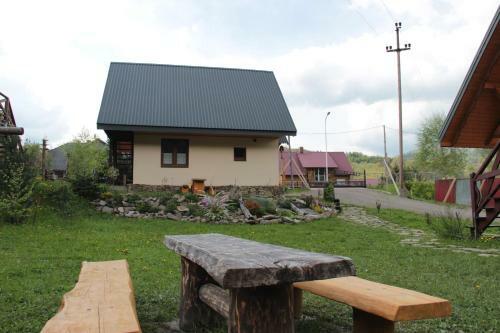 Lodge Sielski Zak?tek Domki
