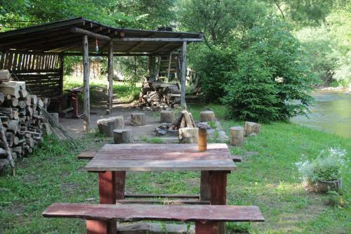 Lodge Sielski Zak?tek Domki