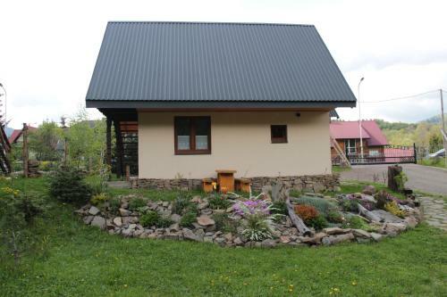 Lodge Sielski Zak?tek Domki