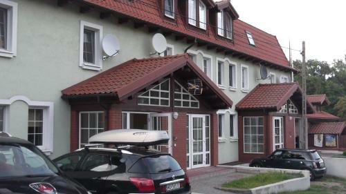 Apartament Dadaj