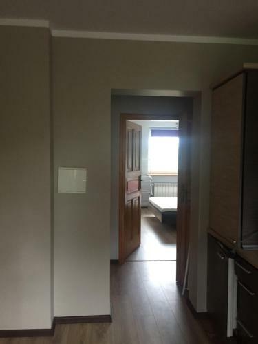 Apartament Dadaj