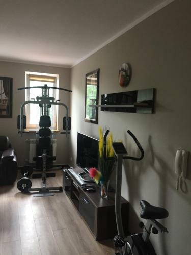 Apartament Dadaj