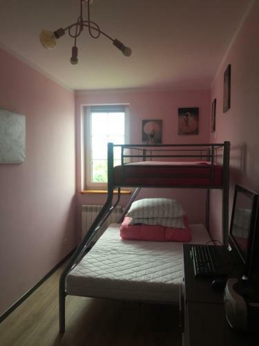 Apartament Dadaj