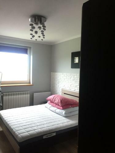 Apartament Dadaj