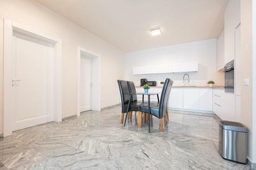 Apartamento Casa Fischer