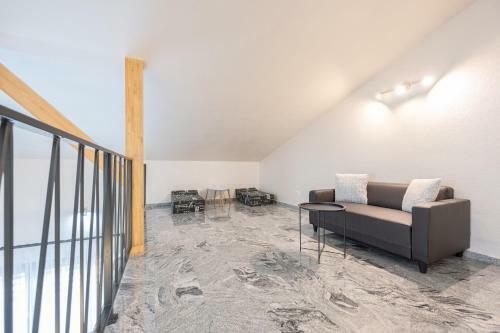 Apartamento Casa Fischer