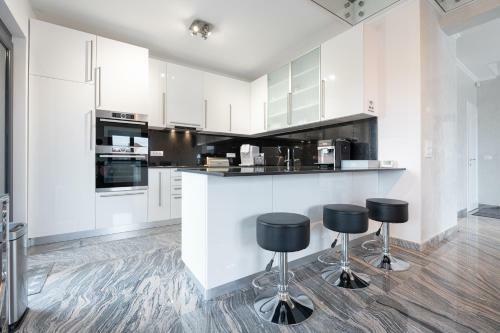 Apartamento Casa Fischer