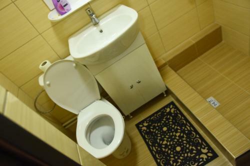 Hotel Drumul Vinului