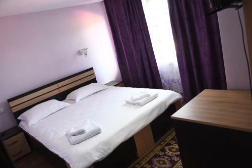 Hotel Drumul Vinului