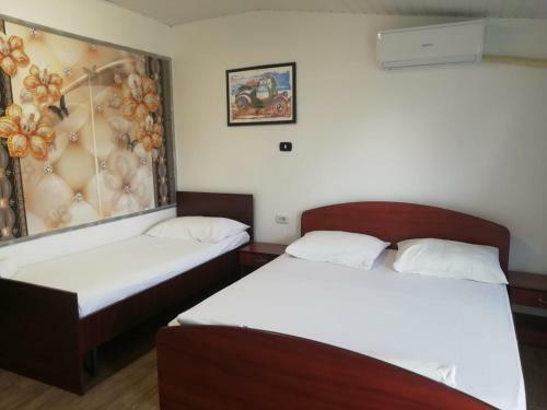 Hostal Pensiunea Mario
