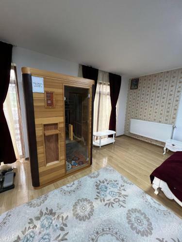 Hostal Pensiunea Domeniul Regal