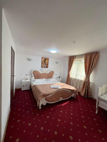 Hostal Pensiunea Domeniul Regal