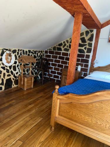 Hostal Pensiunea Domeniul Regal