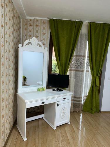 Hostal Pensiunea Domeniul Regal
