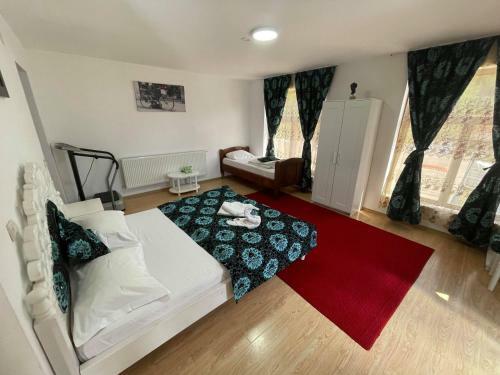 Hostal Pensiunea Domeniul Regal